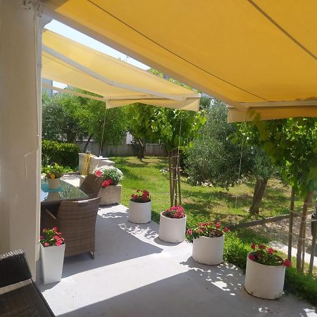 וודיצה Apartmani Trubi 2 מראה חיצוני תמונה