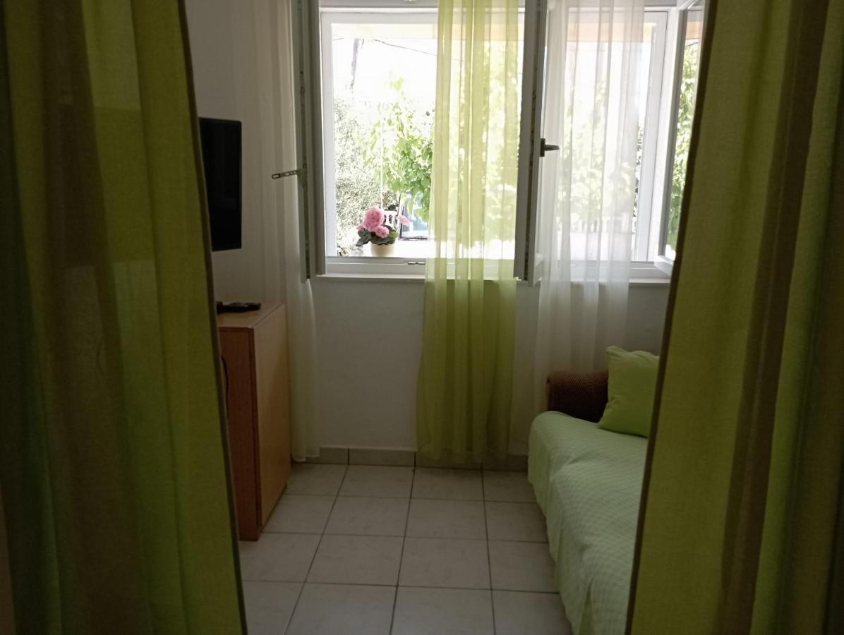 וודיצה Apartmani Trubi 2 מראה חיצוני תמונה