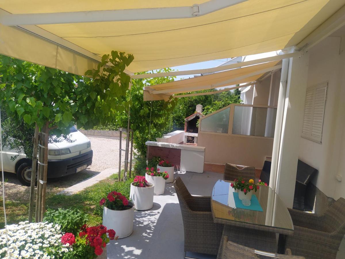 וודיצה Apartmani Trubi 2 מראה חיצוני תמונה
