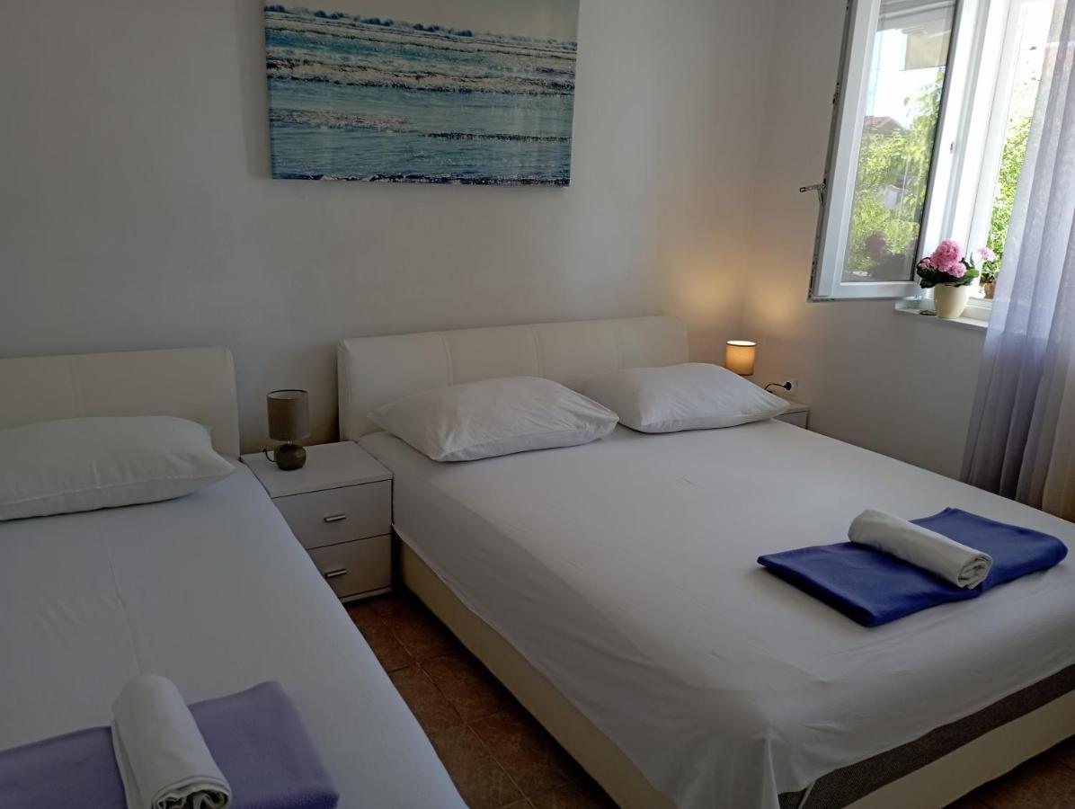 וודיצה Apartmani Trubi 2 מראה חיצוני תמונה