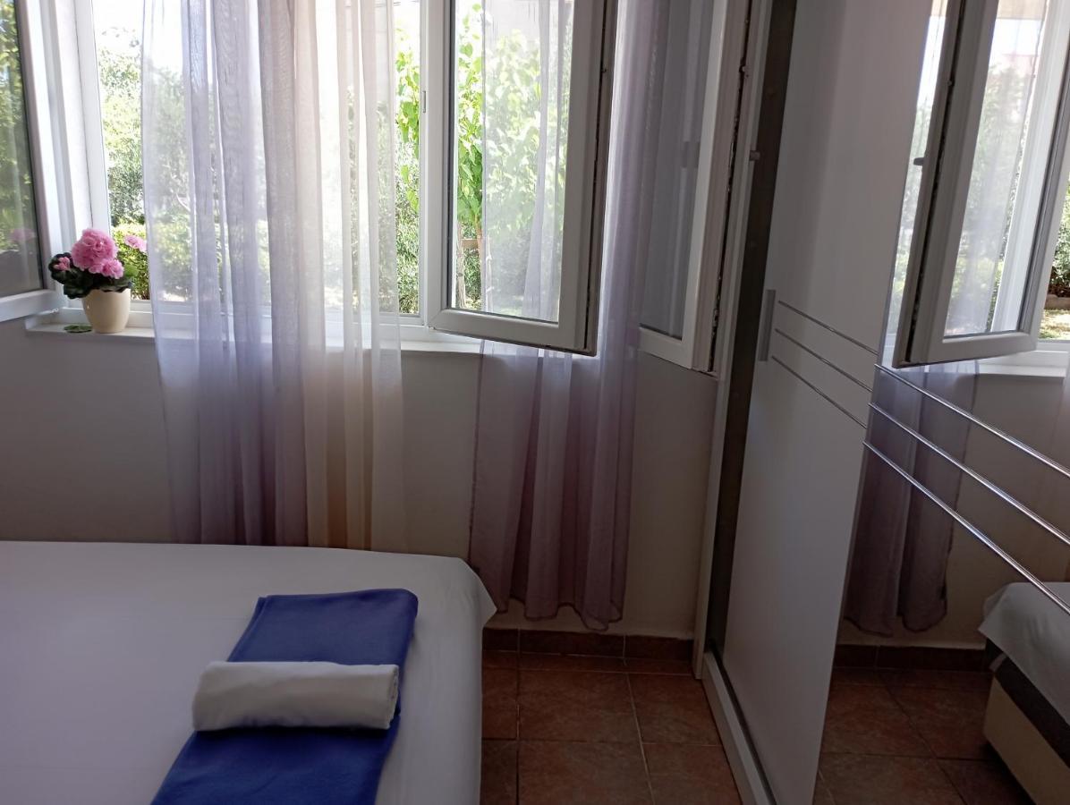וודיצה Apartmani Trubi 2 מראה חיצוני תמונה
