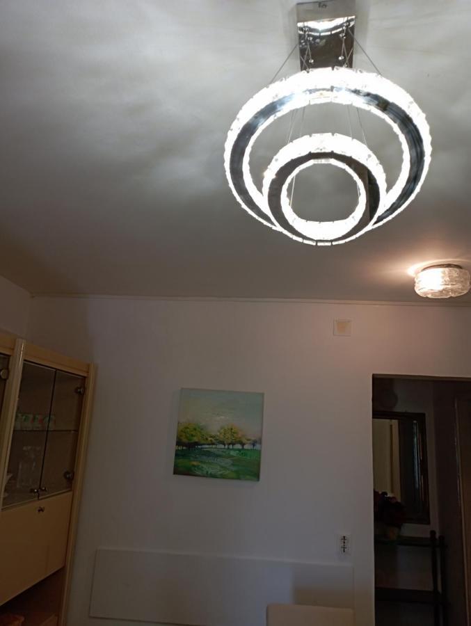 וודיצה Apartmani Trubi 2 מראה חיצוני תמונה