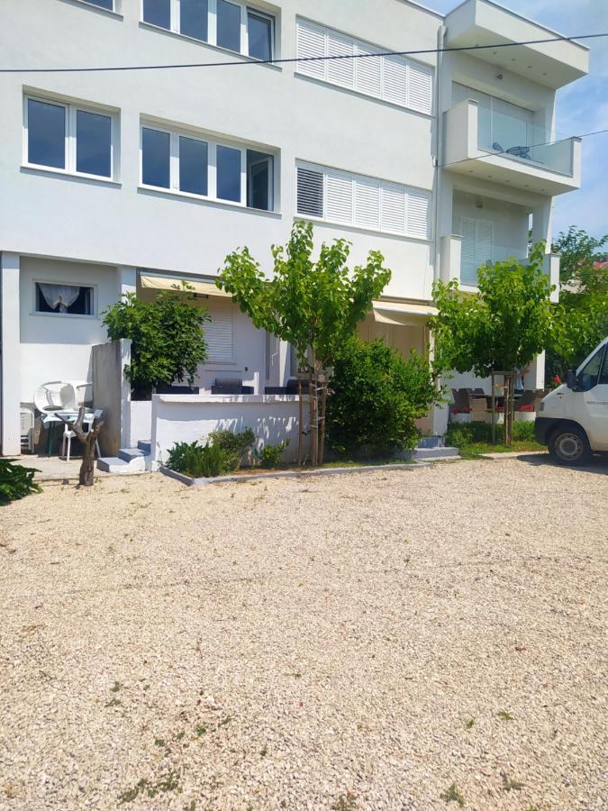 וודיצה Apartmani Trubi 2 מראה חיצוני תמונה