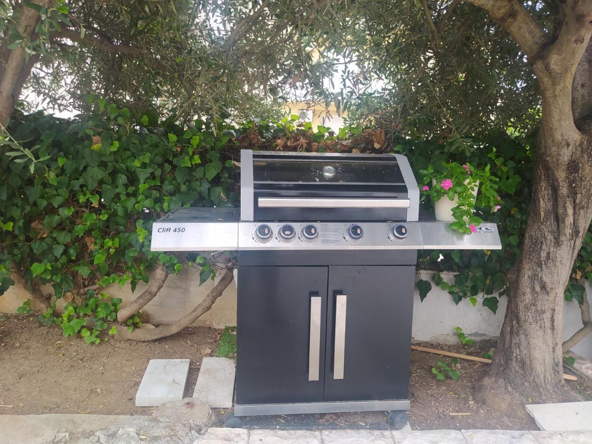 וודיצה Apartmani Trubi 2 מראה חיצוני תמונה