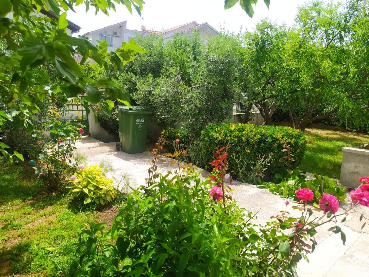 וודיצה Apartmani Trubi 2 מראה חיצוני תמונה
