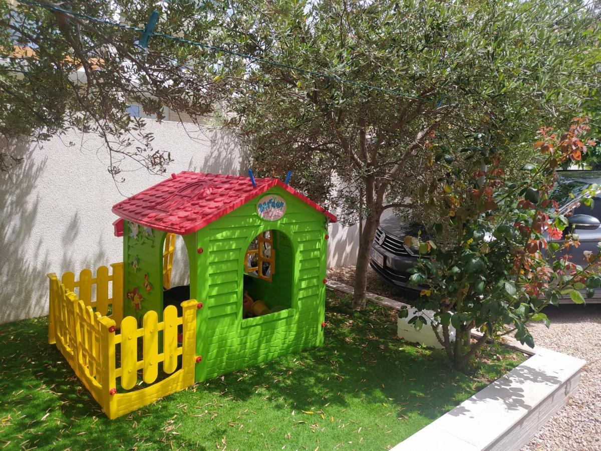וודיצה Apartmani Trubi 2 מראה חיצוני תמונה
